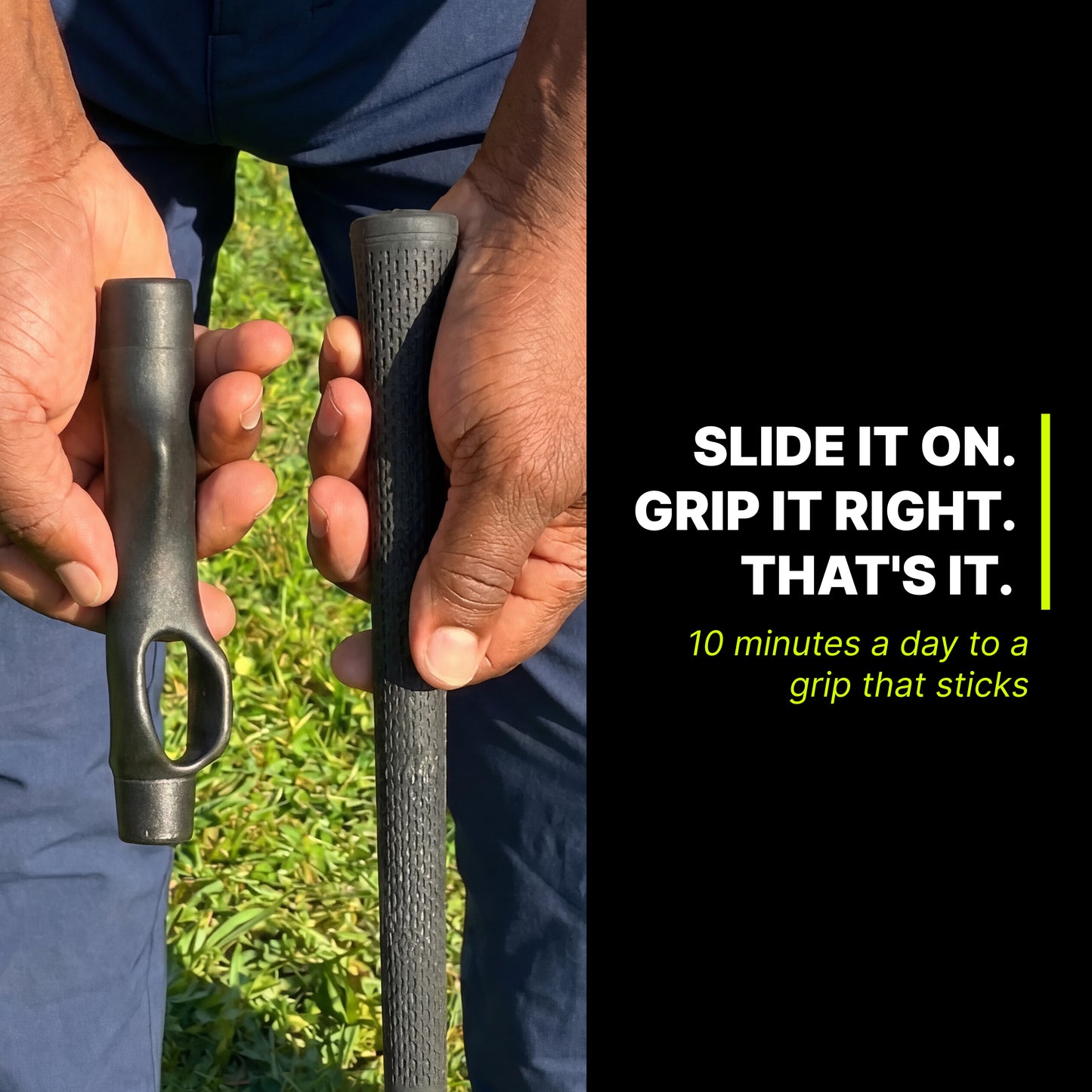 GripLock